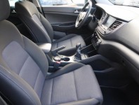 Hyundai Tucson  1.7 CRDi Style