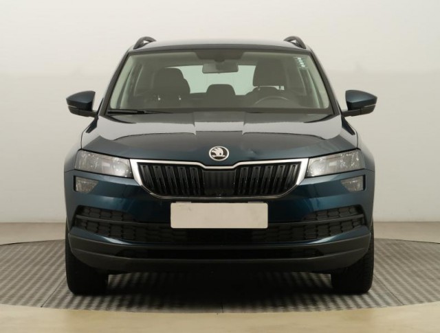 Škoda Karoq  1.0 TSI Active