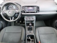 Škoda Karoq  1.0 TSI Active