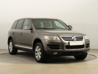 Volkswagen Touareg  3.0 V6 TDI 