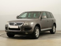 Volkswagen Touareg  3.0 V6 TDI 