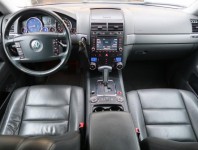 Volkswagen Touareg  3.0 V6 TDI 