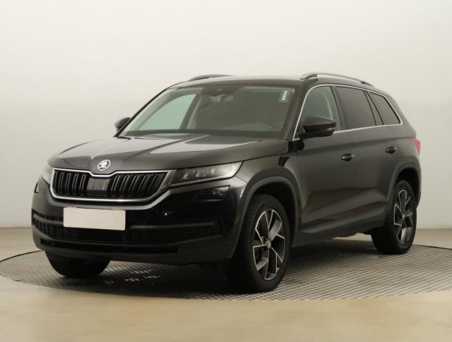 Škoda Kodiaq  2.0 TDI 