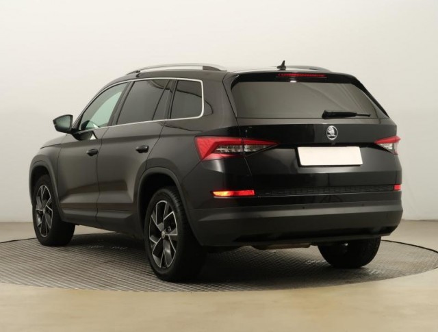 Škoda Kodiaq  2.0 TDI 