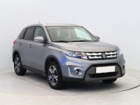 Suzuki Vitara  1.6 VVT Elegance