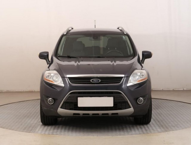 Ford Kuga  2.0 TDCi 