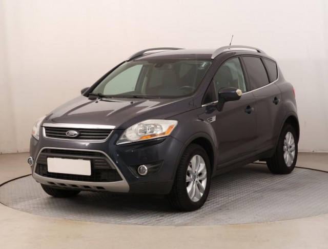 Ford Kuga  2.0 TDCi 