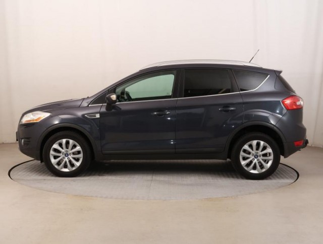 Ford Kuga  2.0 TDCi 