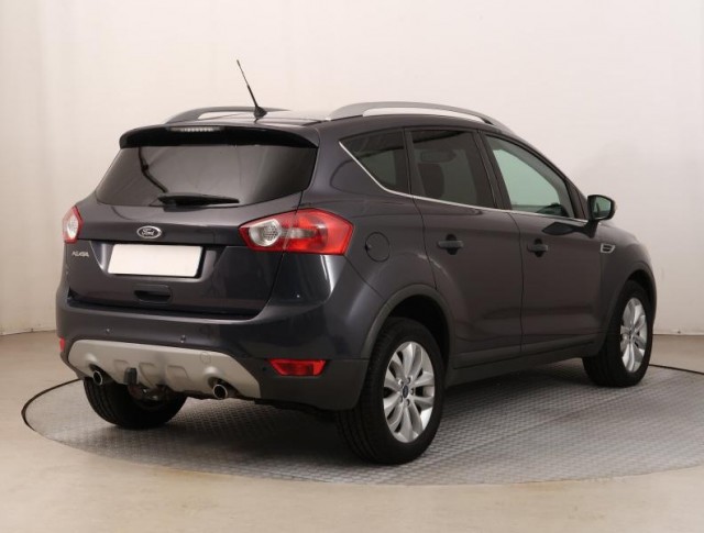 Ford Kuga  2.0 TDCi 