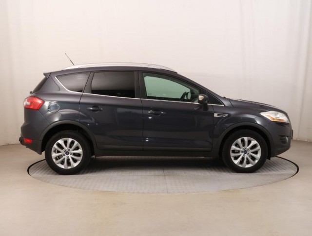 Ford Kuga  2.0 TDCi 