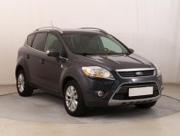 Ford Kuga  2.0 TDCi 