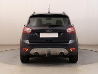 Ford Kuga  2.0 TDCi 