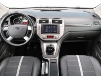 Ford Kuga  2.0 TDCi 