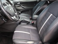 Ford Kuga  2.0 TDCi 