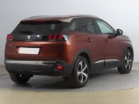 Peugeot 3008  1.6 BlueHDi Allure