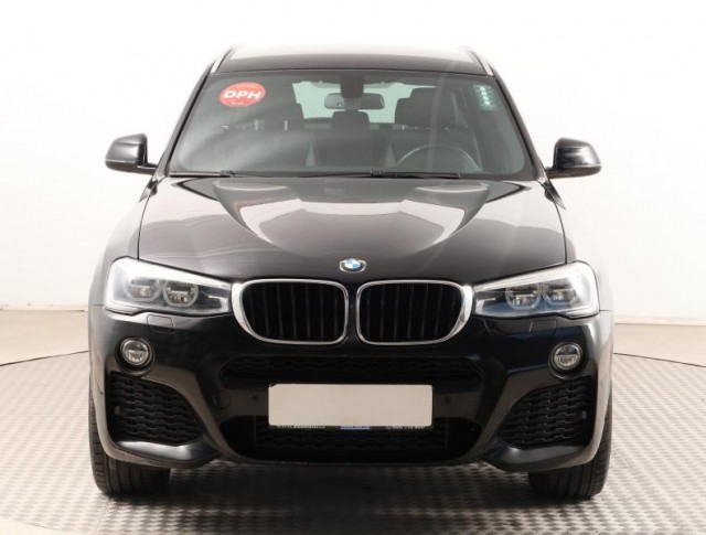 BMW X3  xDrive20d 