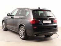 BMW X3  xDrive20d 