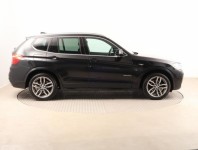 BMW X3  xDrive20d 