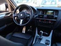 BMW X3  xDrive20d 