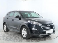 Hyundai Tucson  1.6 CRDi 