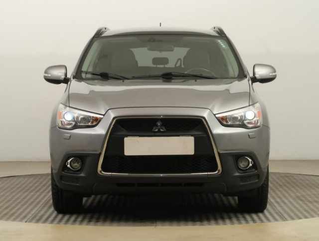 Mitsubishi ASX  1.8 DI-D MIVEC Intense