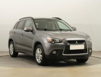 Mitsubishi ASX  1.8 DI-D MIVEC Intense