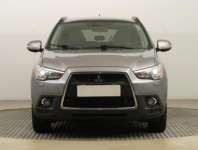 Mitsubishi ASX  1.8 DI-D MIVEC Intense