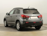 Mitsubishi ASX  1.8 DI-D MIVEC Intense