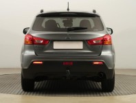 Mitsubishi ASX  1.8 DI-D MIVEC Intense