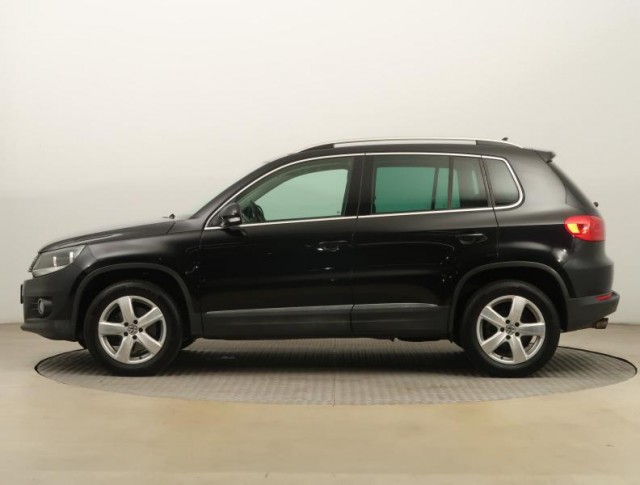 Volkswagen Tiguan  1.4 TSI 