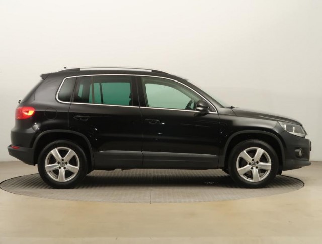 Volkswagen Tiguan  1.4 TSI 