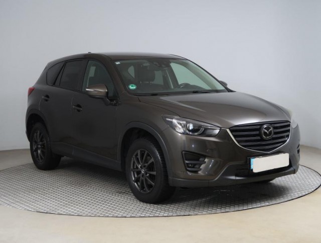 Mazda CX-5  2.2 Skyactiv-D 