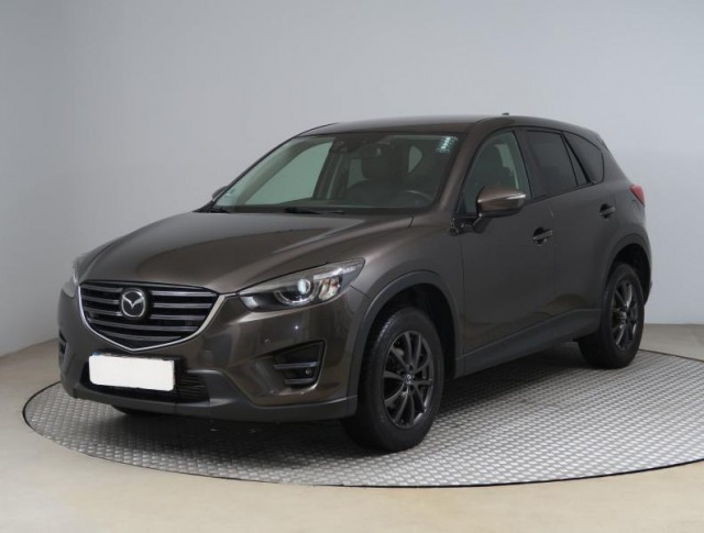 Mazda CX-5  2.2 Skyactiv-D 