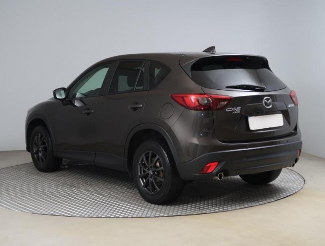 Mazda CX-5  2.2 Skyactiv-D 