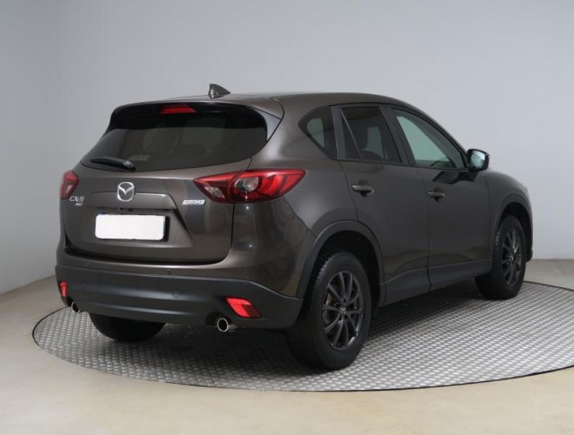 Mazda CX-5  2.2 Skyactiv-D 