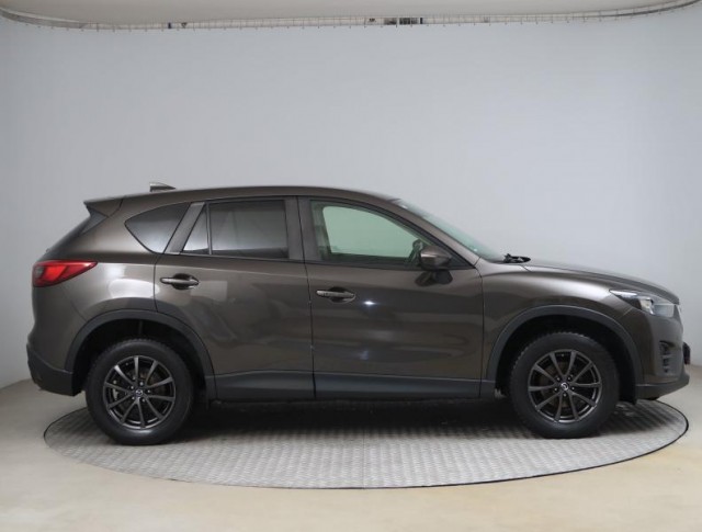 Mazda CX-5  2.2 Skyactiv-D 