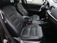 Mazda CX-5  2.2 Skyactiv-D 