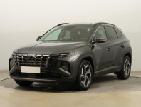 Hyundai Tucson  1.6 T-GDI 48V MHEV 