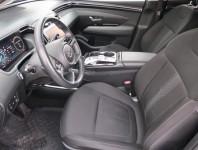 Hyundai Tucson  1.6 T-GDI 48V MHEV 