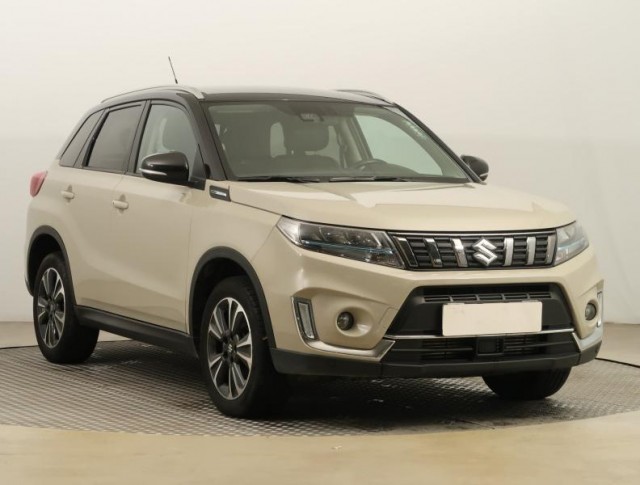 Suzuki Vitara  1.4 BoosterJet GLX