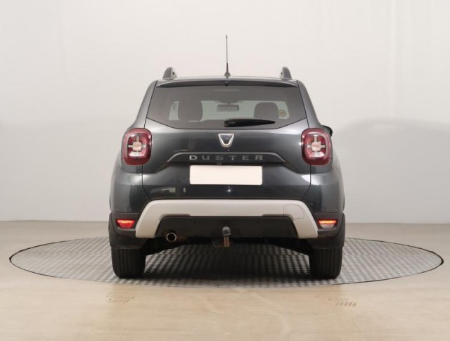 Dacia Duster  1.0 TCe 