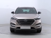 Hyundai Tucson  1.6 T-GDI Trikolor