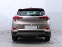 Hyundai Tucson  1.6 T-GDI Trikolor