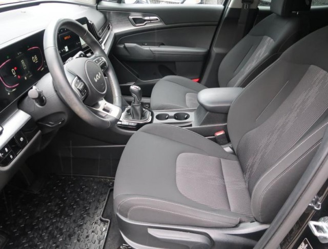 Kia Sportage  1.6 T-GDI 