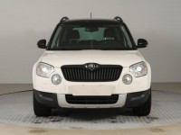 Škoda Yeti  2.0 TDI 