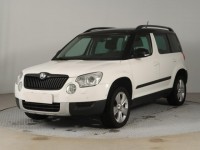 Škoda Yeti  2.0 TDI 