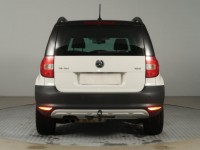 Škoda Yeti  2.0 TDI 