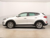 Hyundai Tucson  2.0 CRDi 