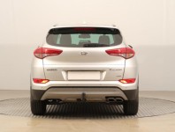 Hyundai Tucson  2.0 CRDi 