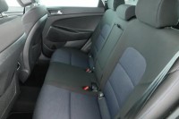 Hyundai Tucson  2.0 CRDi 